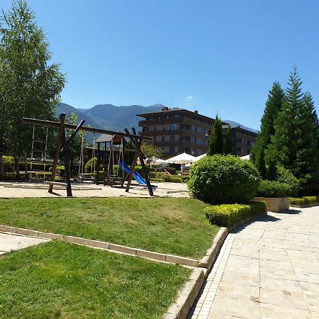 Private Studio In Aspen Golf And Ski Resort Razlog Bagian luar foto