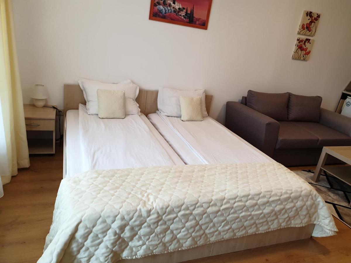 Private Studio In Aspen Golf And Ski Resort Razlog Bagian luar foto