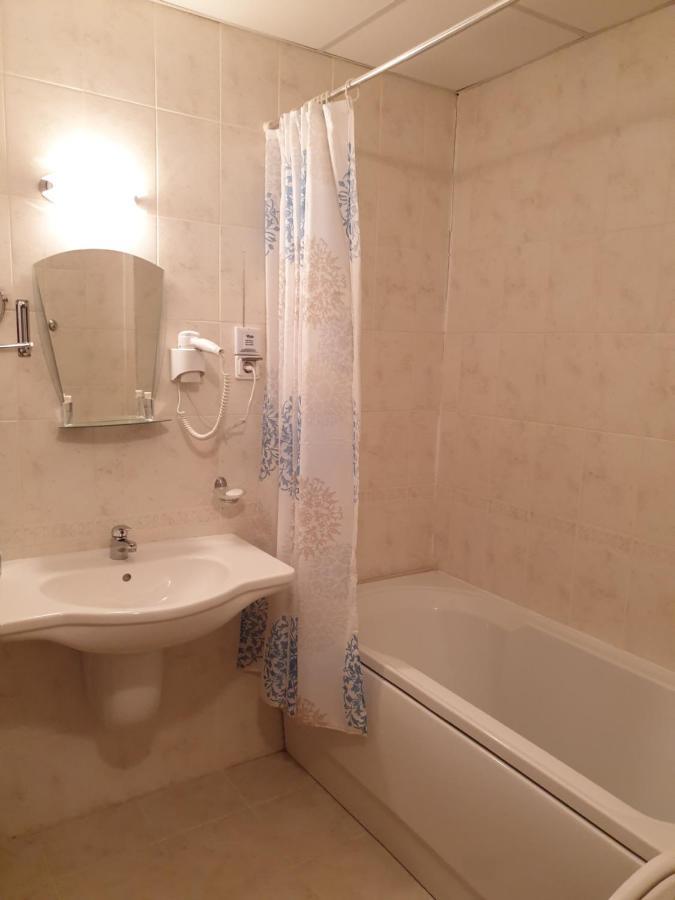 Private Studio In Aspen Golf And Ski Resort Razlog Bagian luar foto