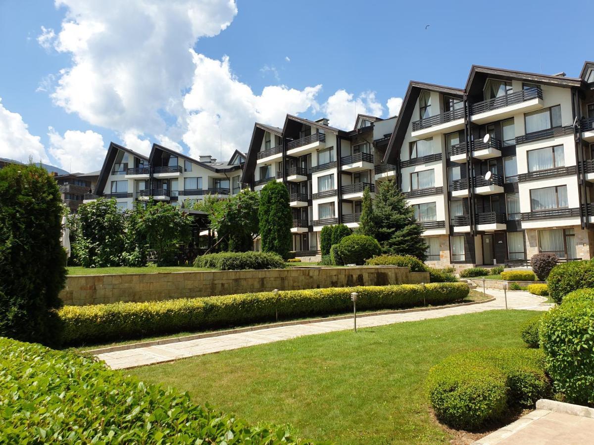 Private Studio In Aspen Golf And Ski Resort Razlog Bagian luar foto