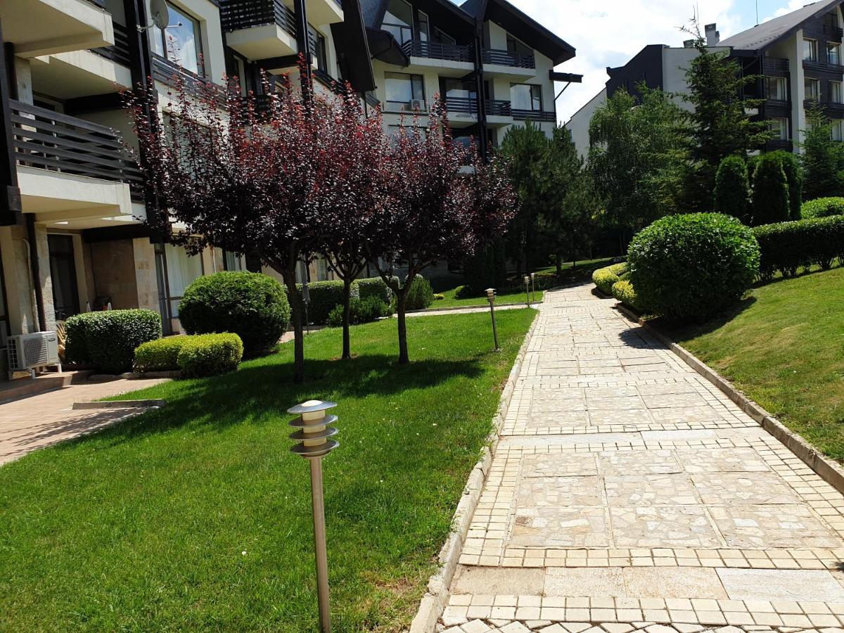 Private Studio In Aspen Golf And Ski Resort Razlog Bagian luar foto