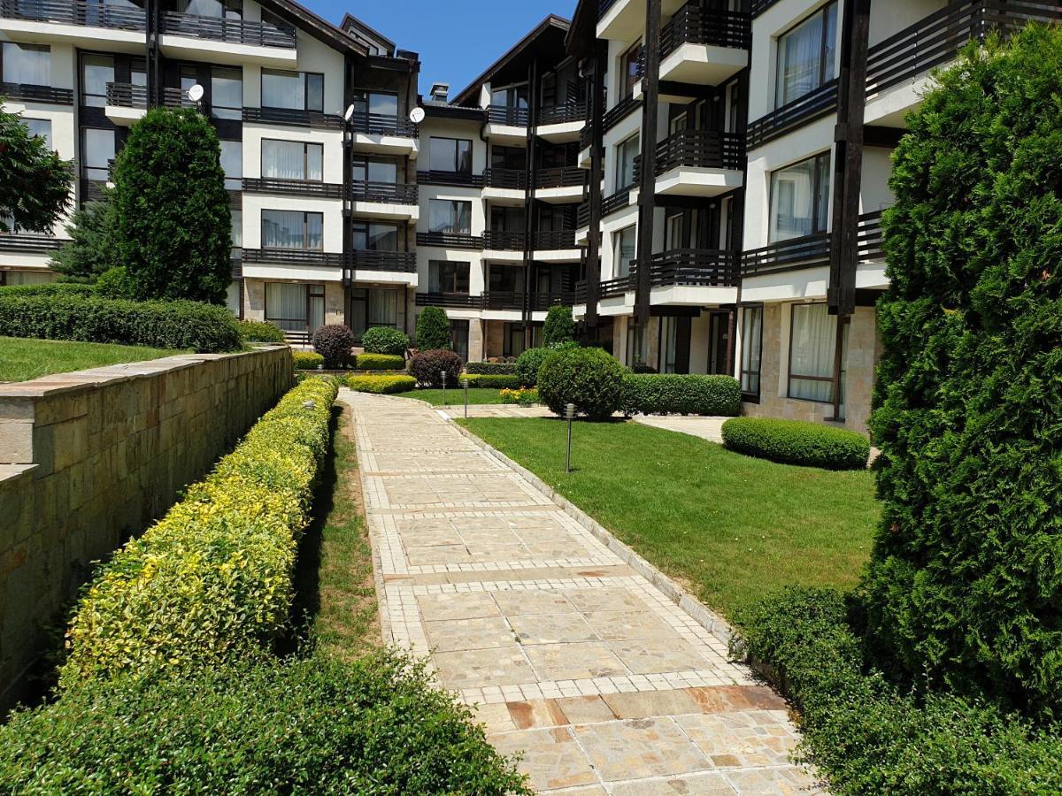 Private Studio In Aspen Golf And Ski Resort Razlog Bagian luar foto
