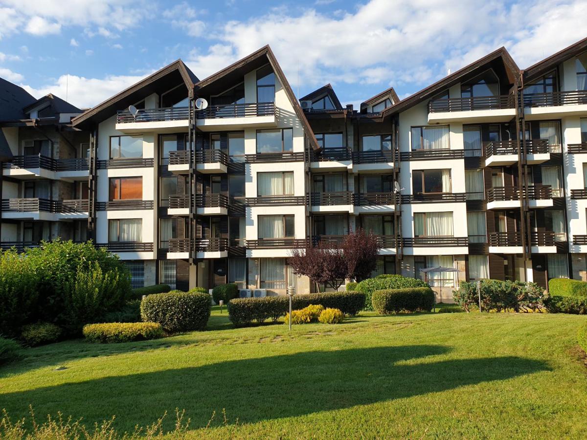 Private Studio In Aspen Golf And Ski Resort Razlog Bagian luar foto