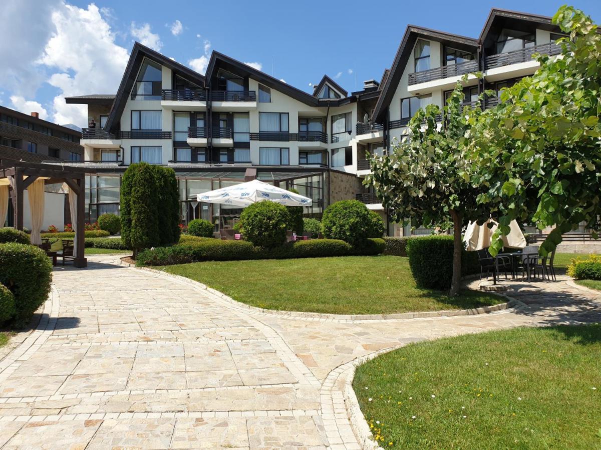 Private Studio In Aspen Golf And Ski Resort Razlog Bagian luar foto