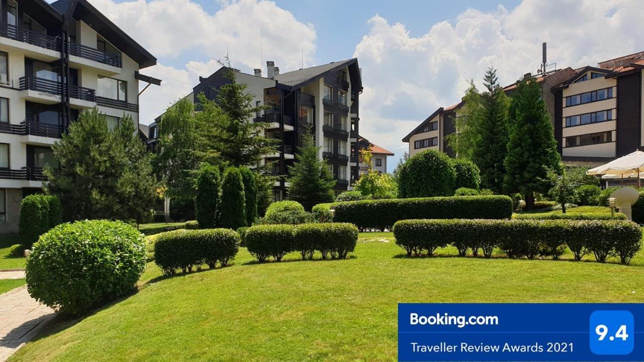 Private Studio In Aspen Golf And Ski Resort Razlog Bagian luar foto